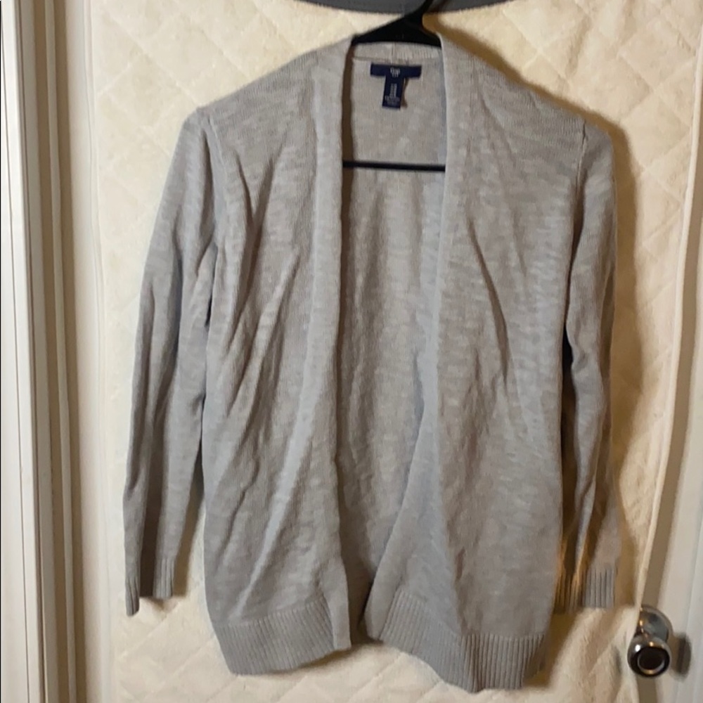 Gap Cardigan